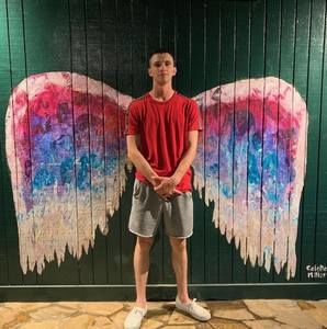 Meet your Posher, Scott